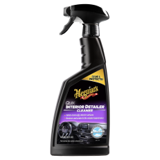 Quik Detailer Interior