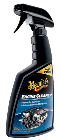 Engine Cleaner