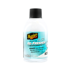 Whole Car Air Re-Fresher New Car