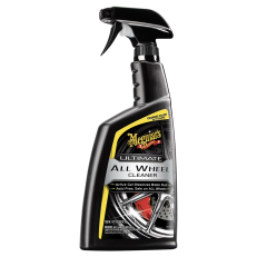 Ultimate All Wheel Cleaner