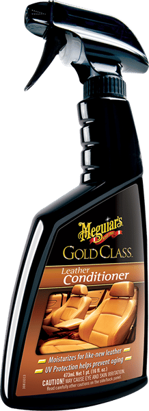 Gold Class Leather Conditioner