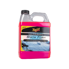 Ultimate Snow Foam