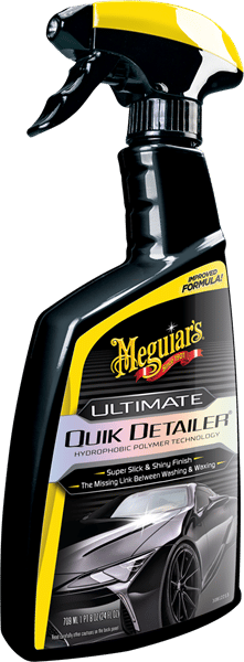 Ultimate Quik Detailer