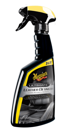 Ultimate Leather Detailer
