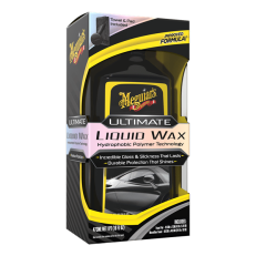 Ultimate Liquid Wax
