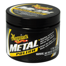 Metal Polish