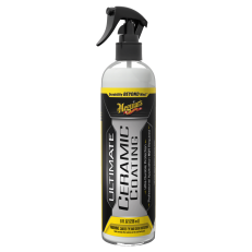 Ultimate Ceramic Coating