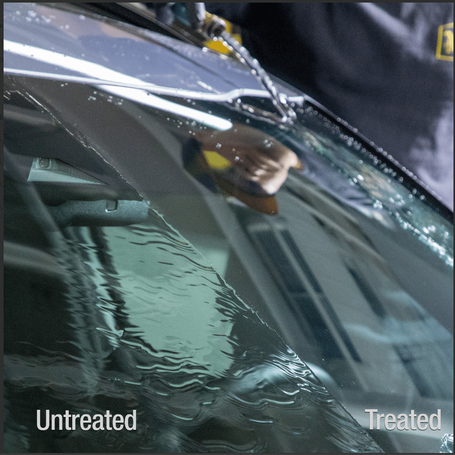 Ultimate Glass Cleaner & Water Repellent - Bild 3