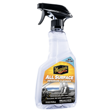All Surface Interior Cleaner