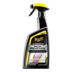 Meguiar’s Ultimate Iron Remover