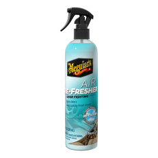 Meguiar’s Air Re-Fresher Odor Fighting Spray - New Car Scent