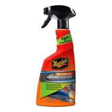 Meguiar’s Hybrid Ceramic Waterless Wash & Wax