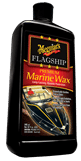 Flagship Marine Wax