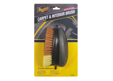 Carpet & Interior Brush