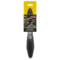 Hair & Fibre Removal Brush