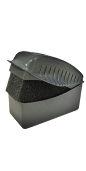 Tyre Dressing Applicator Pad