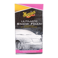 Ultimate Snow Foam Cannon Kit